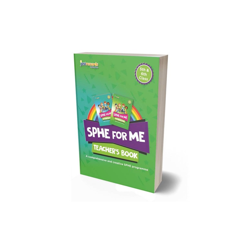 SPHE for Me Teaching Guide  5th & 6th Class