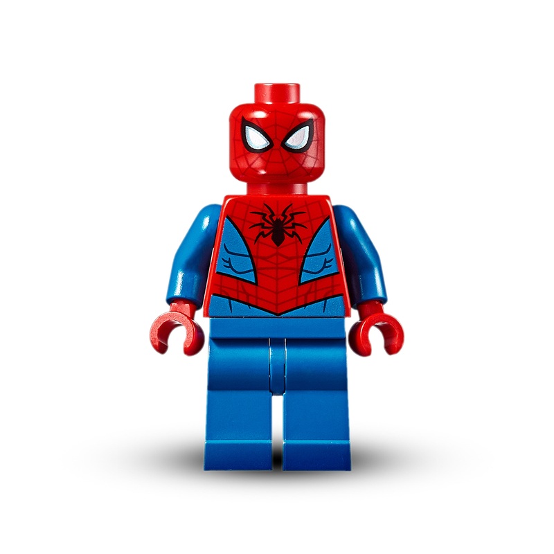 Spiderman – Comic Book Version (ONLINE ORDER ONLY)