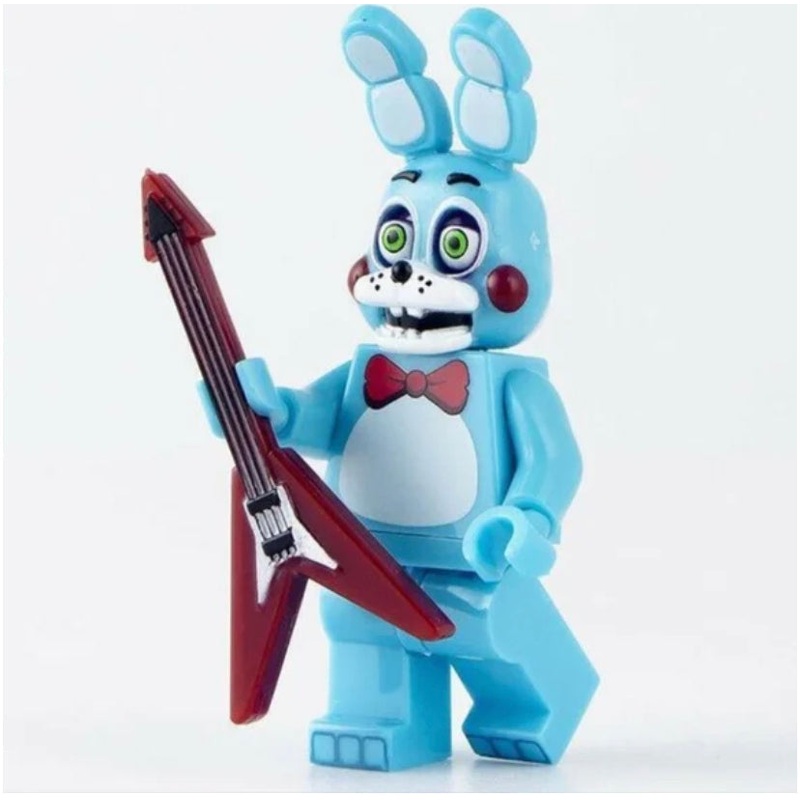 Toy Bonnie (ONLINE ORDER ONLY)