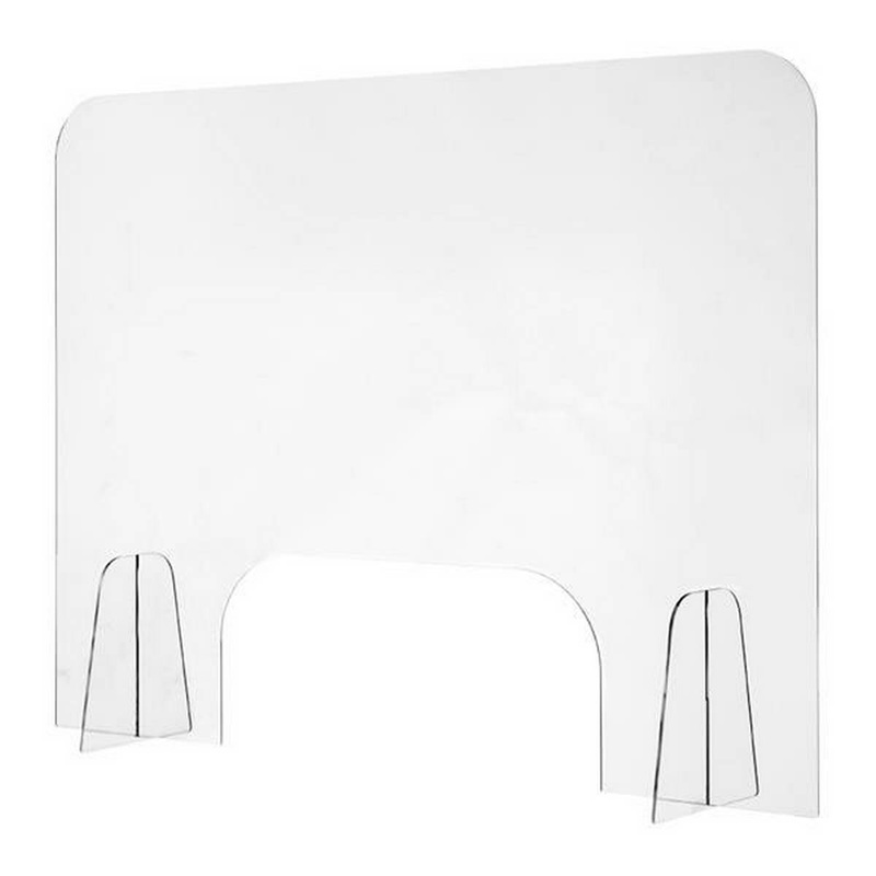 Universal Protective Screen Size 60x29x60cm