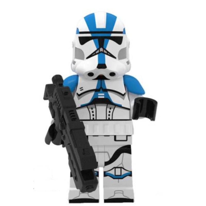501st Clone Trooper (ONLINE ORDER ONLY)