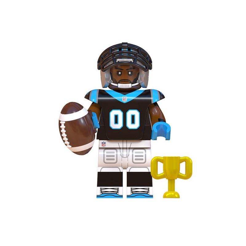 Carolina Panthers – NFL (ONLINE ORDER ONLY)
