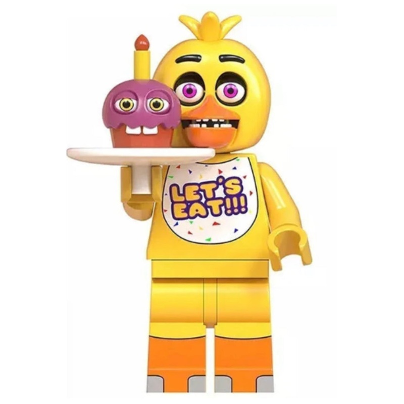 Chica (ONLINE ORDER ONLY)