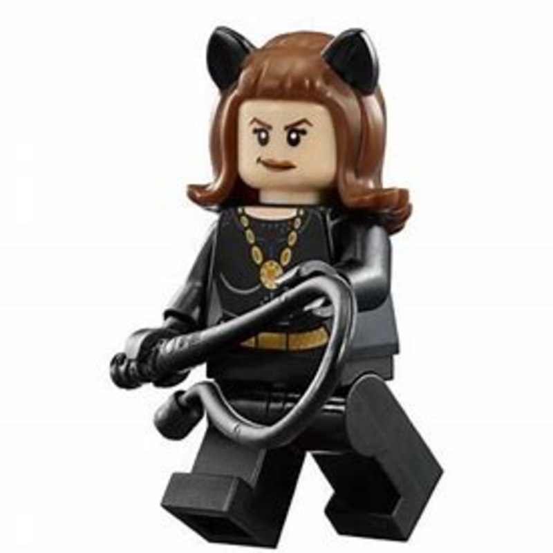 Classic Catwoman (ONLINE ORDER ONLY)
