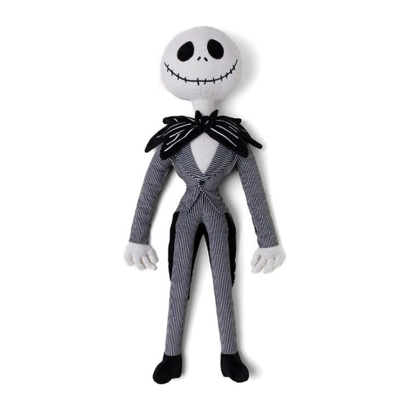 CozyChic Jack Skellington Buddie