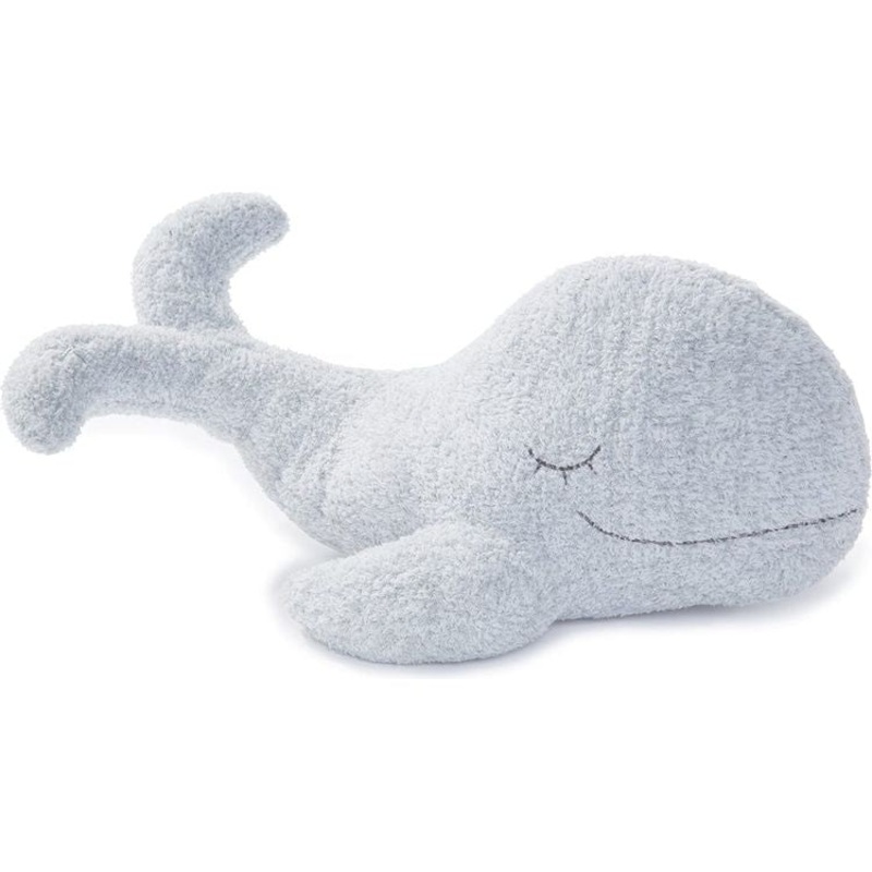 Cozychic Whale Buddie