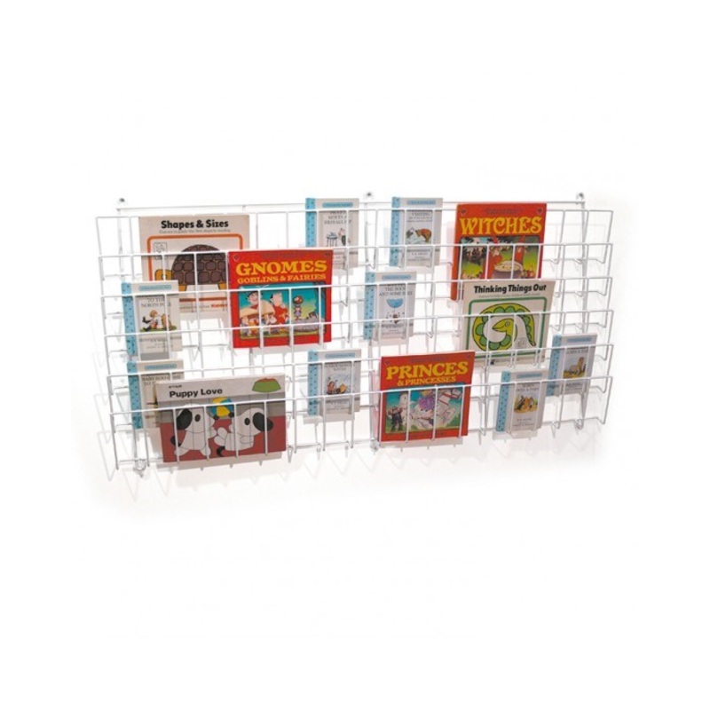 Drying Rack Mobile 40 Small Shelf