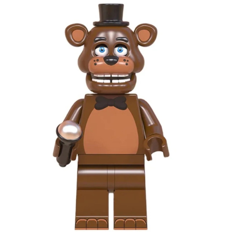 Freddy (ONLINE ORDER ONLY)