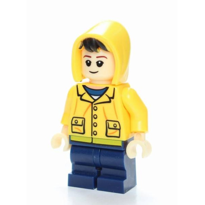 Georgie Denbrough – IT (ONLINE ORDER ONLY)