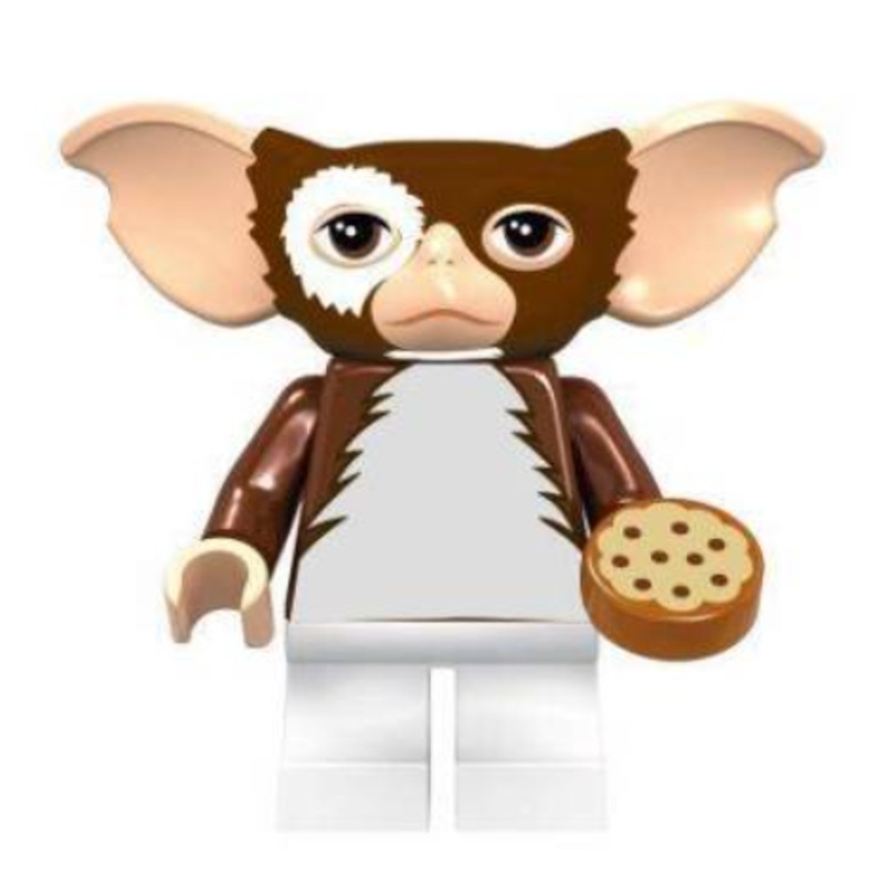 Gizmo – Gremlins (ONLINE ORDER ONLY)