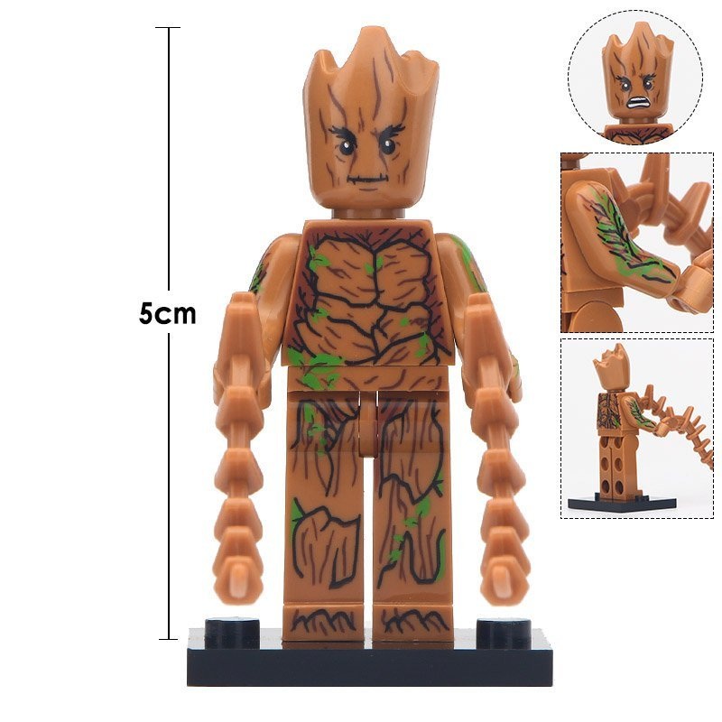Groot (ONLINE ORDER ONLY)