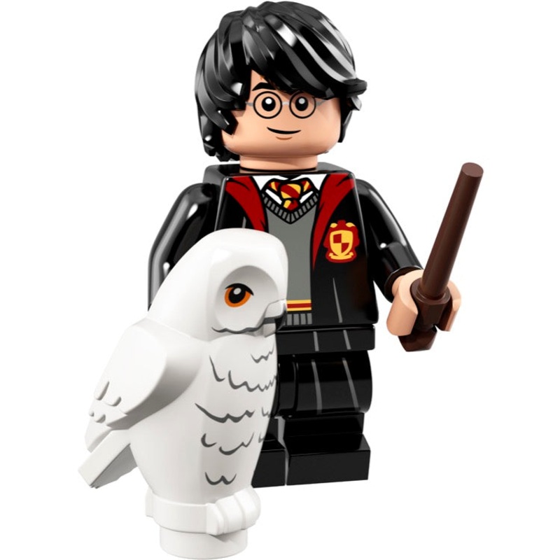 Harry Potter (ONLINE ORDER ONLY)