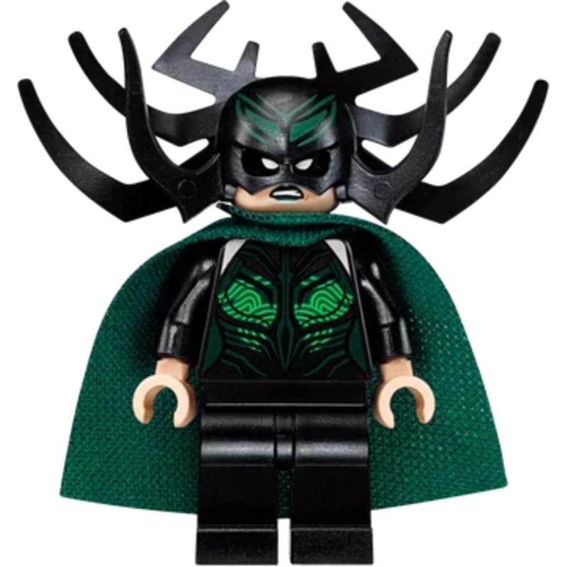 Hela Odinsdottir (ONLINE ORDER ONLY)