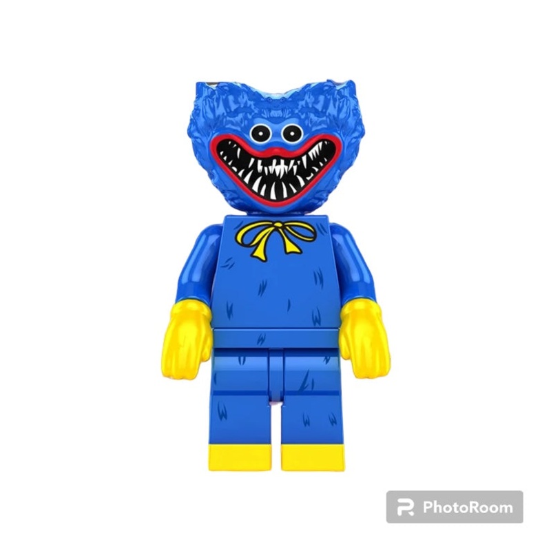 Huggy Wuggy Poppy (ONLINE ORDER ONLY)