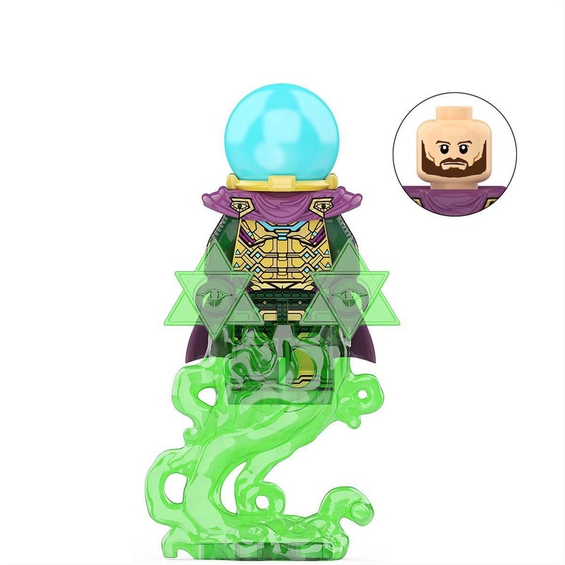 Mysterio (ONLINE ORDER ONLY)