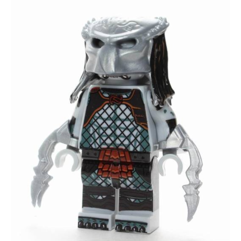 Predator (ONLINE ORDER ONLY)