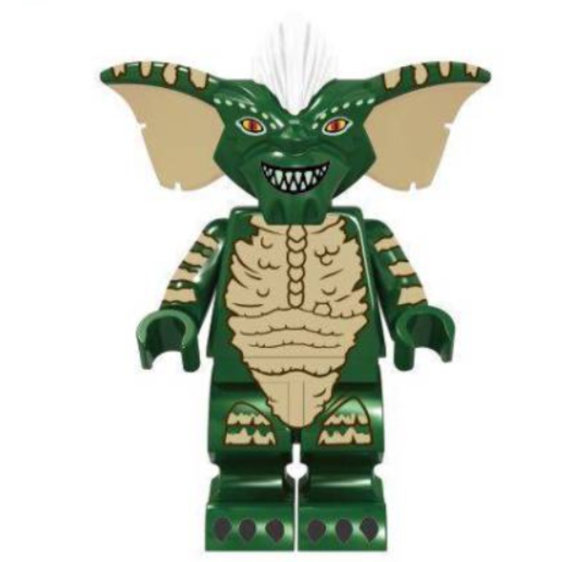 Stripe – Gremlins (ONLINE ORDER ONLY)