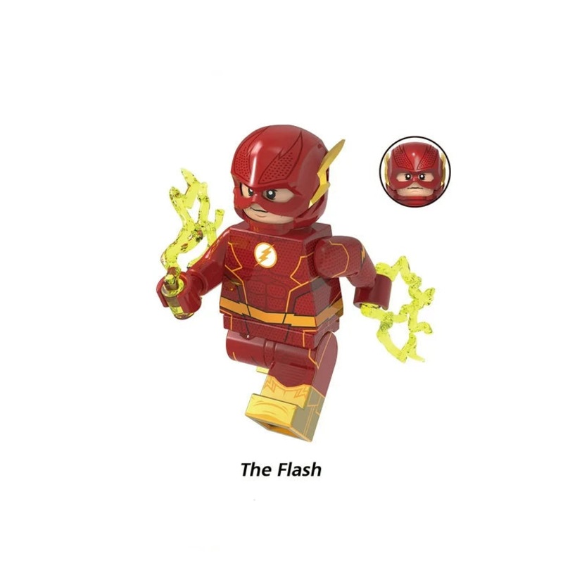 The Flash (ONLINE ORDER ONLY)