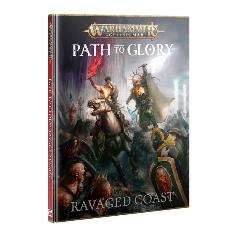 Age of Sigmar: Path to Glory