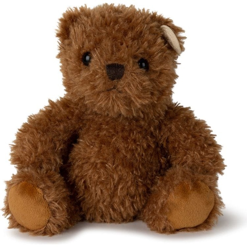 BT Chaps Edith the Goldie Bear Plush – 6.5
