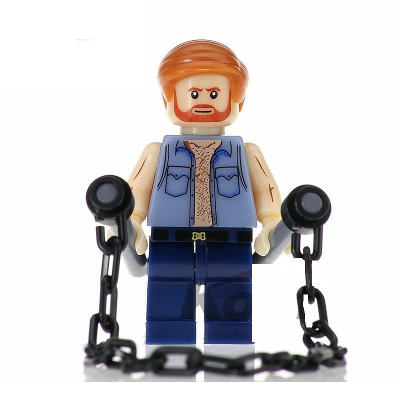 Chuck Norris (ONLINE ORDER ONLY)