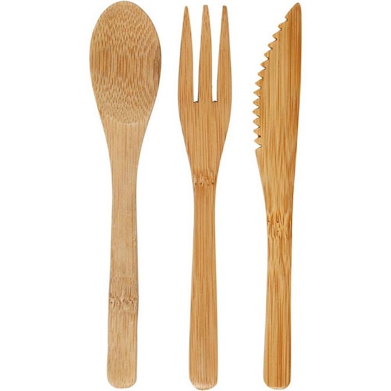 Cutlery  Set of 3