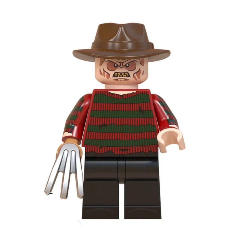 Freddy Krueger (ONLINE ORDER ONLY)