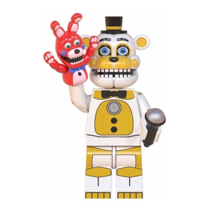 Fun Time Freddy (ONLINE ORDER ONLY)
