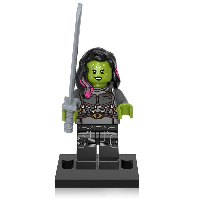 Gamora (ONLINE ORDER ONLY)