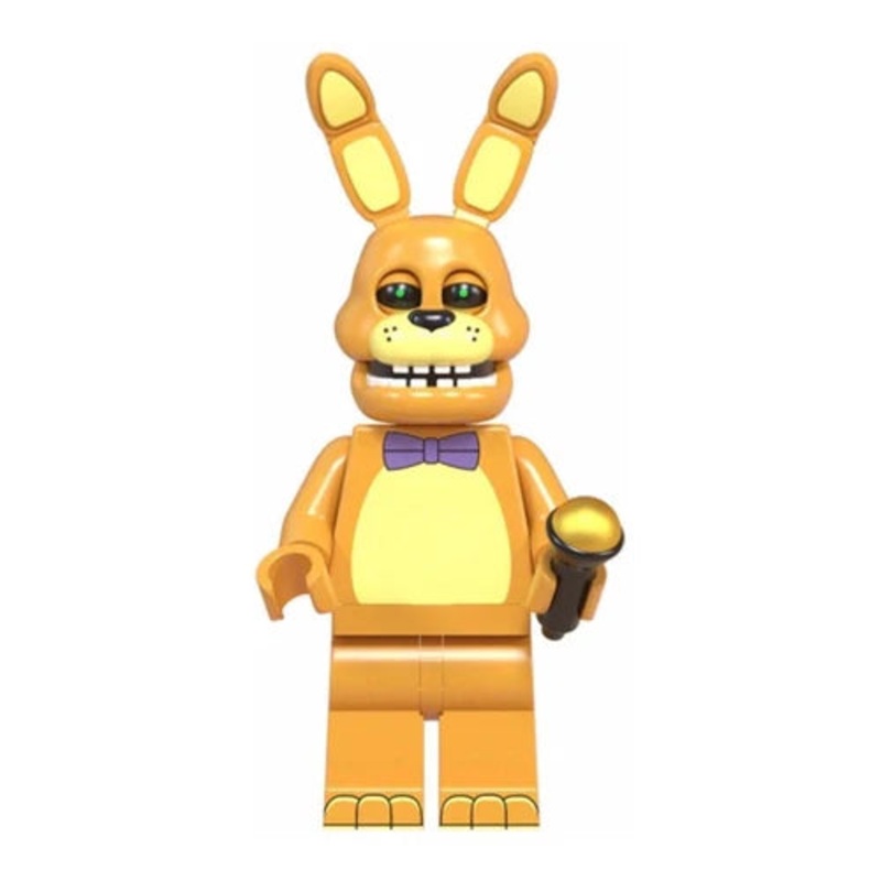 Golden Bonnie (ONLINE ORDER ONLY)