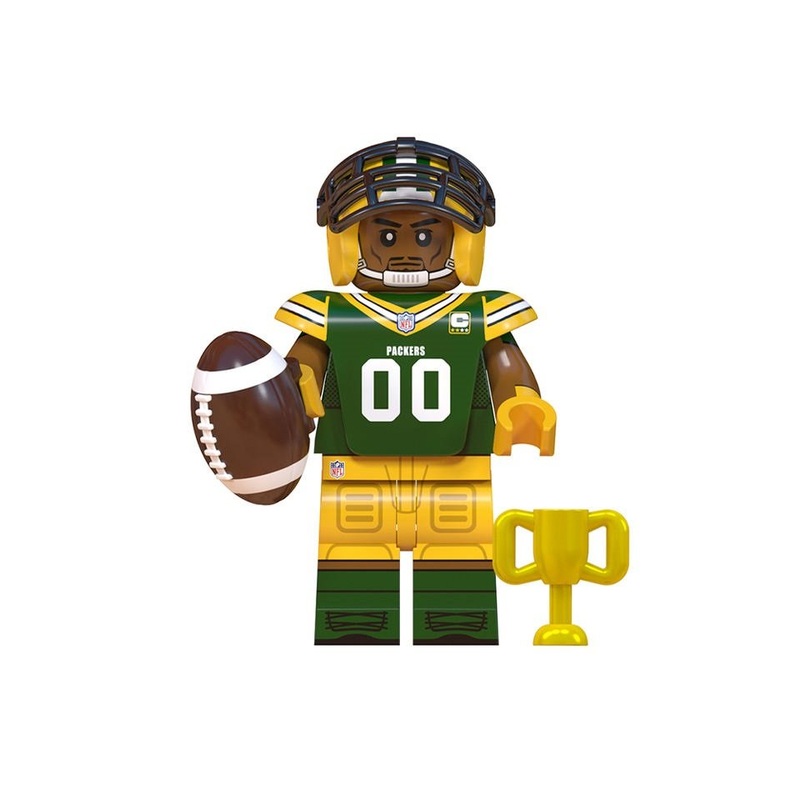 Green Bay Packers – NFL (ONLINE ORDER ONLY)