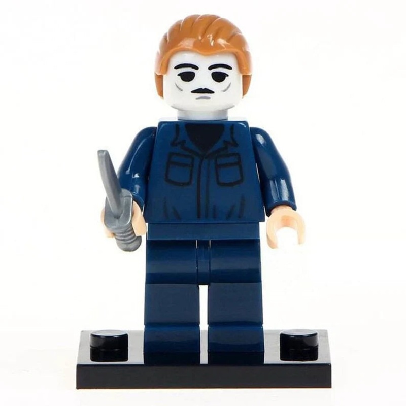 Michael Myers (ONLINE ORDER ONLY)