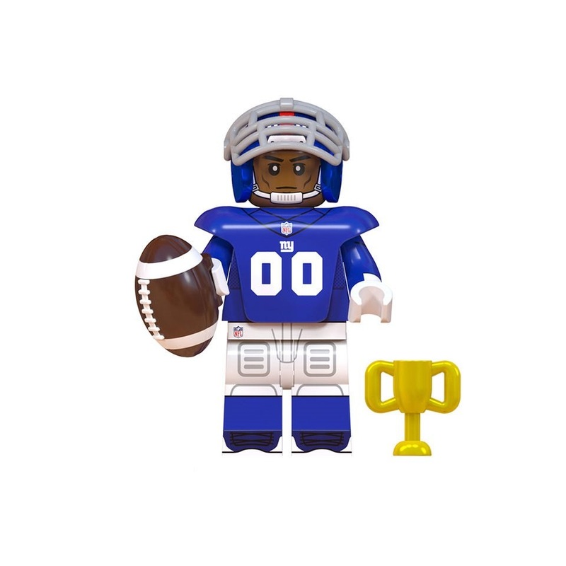 New York Giants – NFL (ONLINE ORDER ONLY)