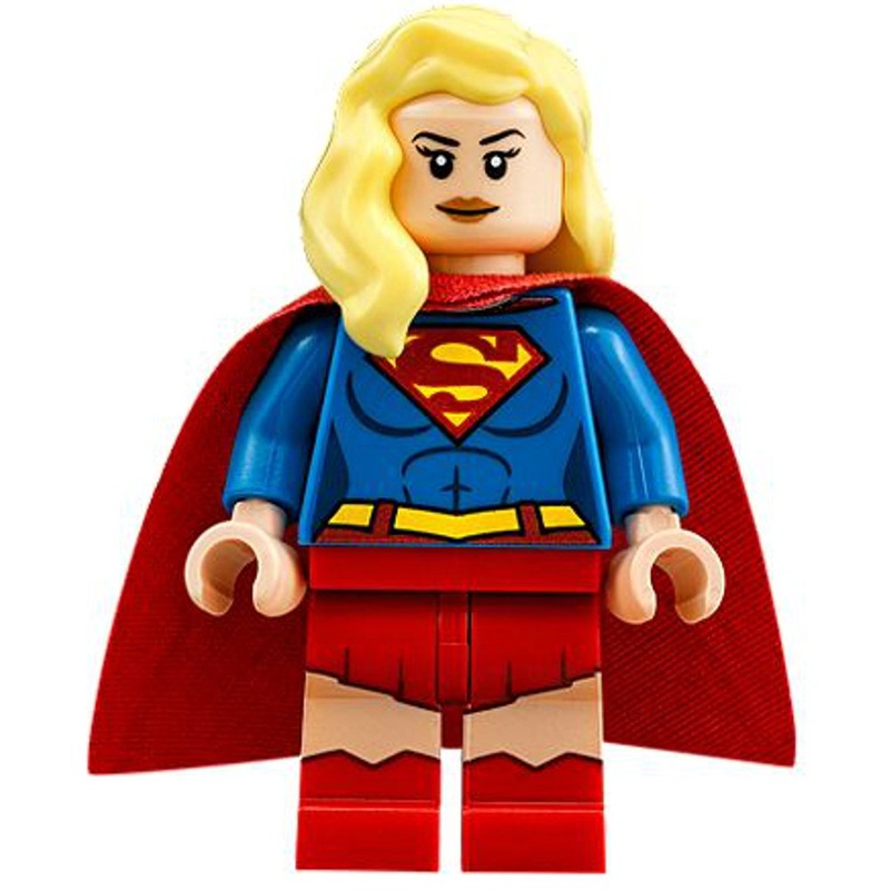 Super Girl (ONLINE ORDER ONLY)