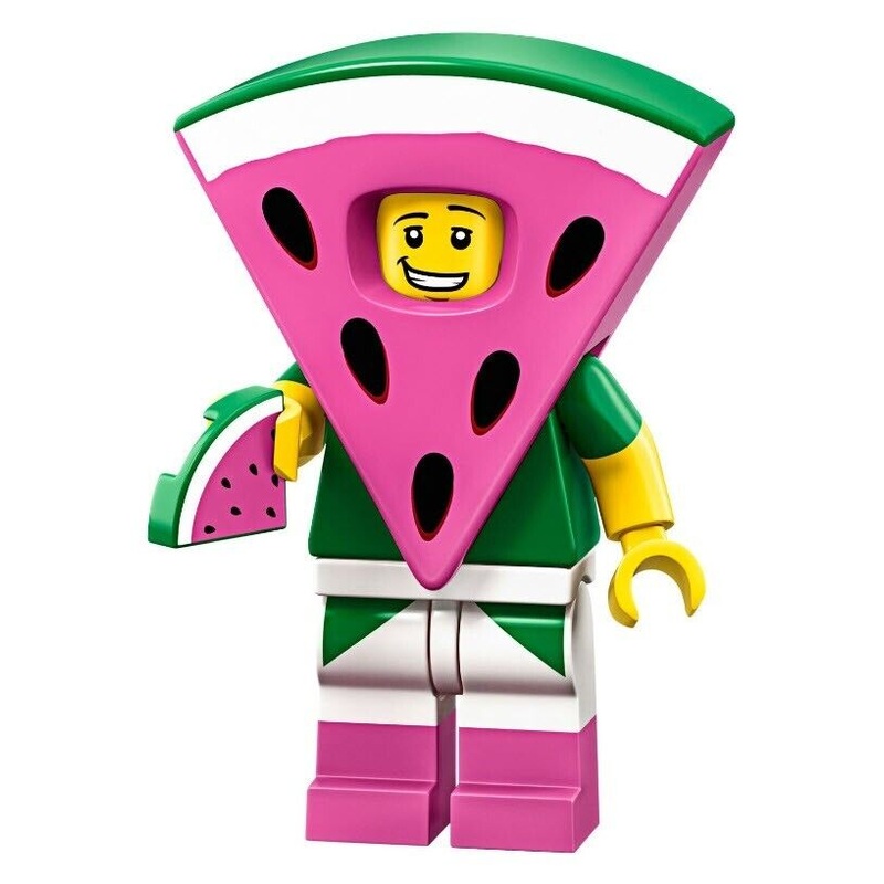 Watermelon Guy (ONLINE ORDER ONLY)