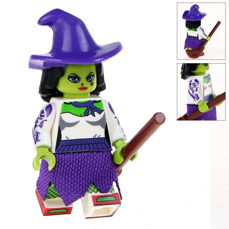 Witch (ONLINE ORDER ONLY)