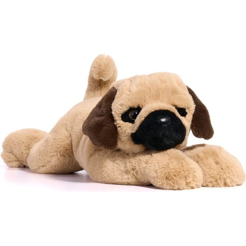 22 Adopt-A-Pets Mix Pups Plush Puggle