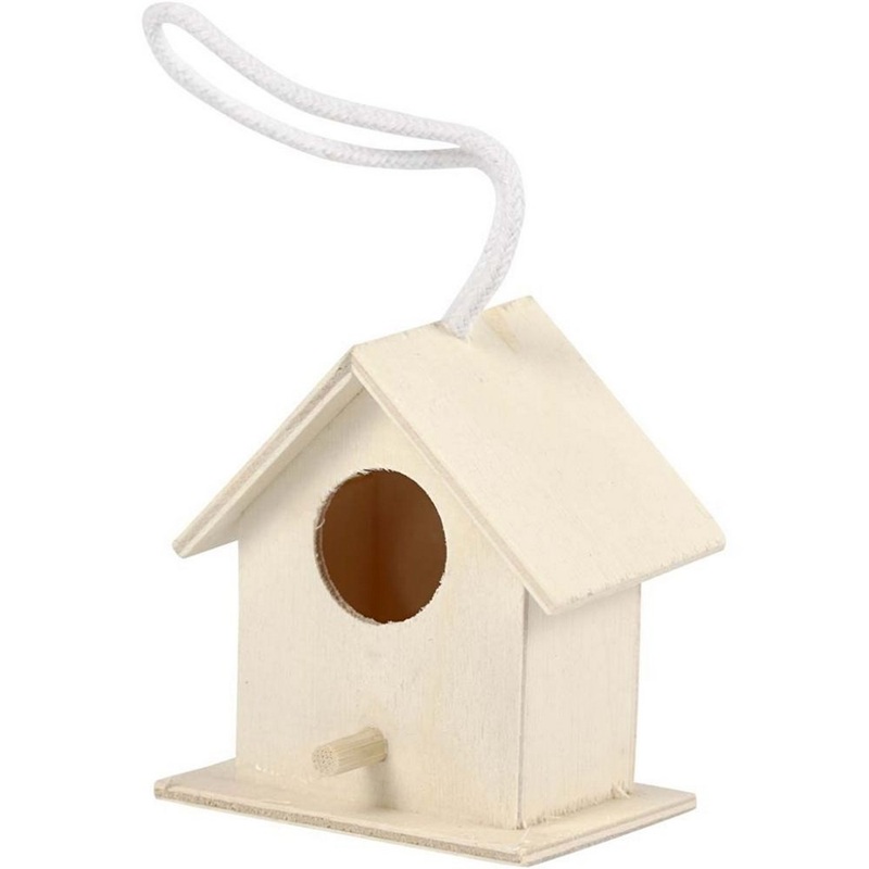 Bird House