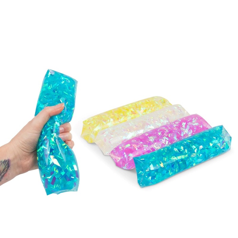 Shake & Shimmer Water Wrigger (Water Snake)