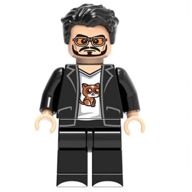 Tony Stark (ONLINE ORDER ONLY)