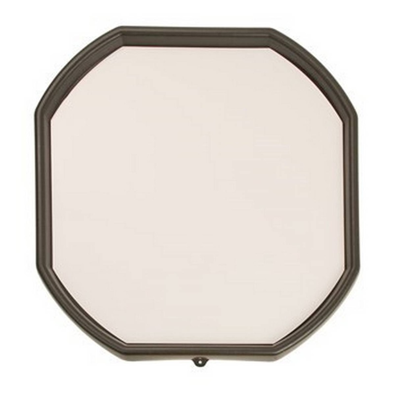 Tuff Tray Dry Wipe Mat