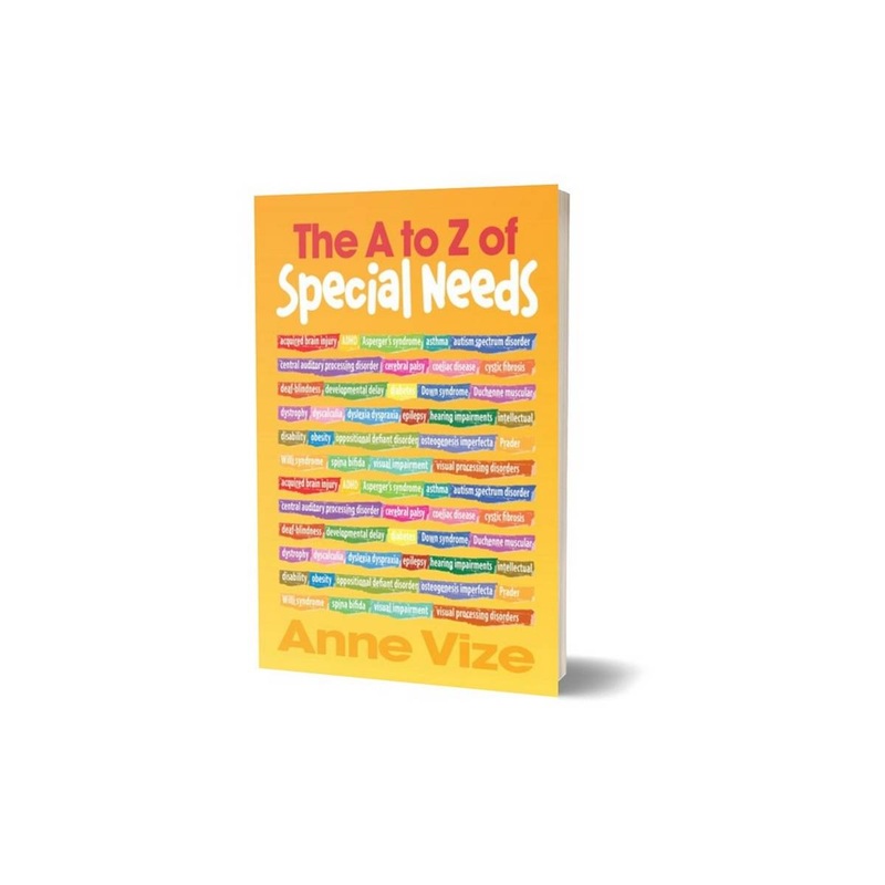 A to Z of Special Needs (The)
