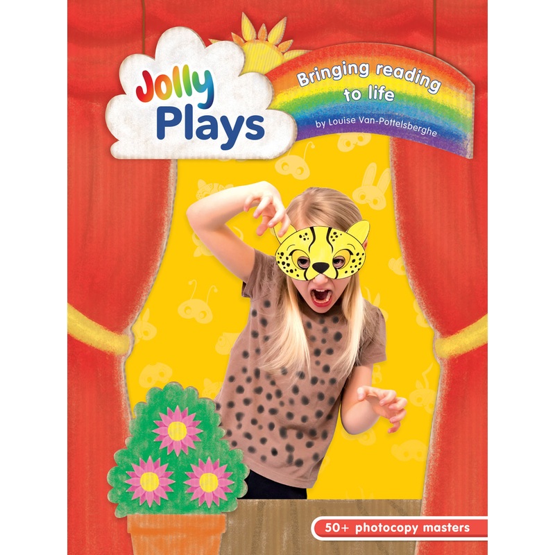 Jolly Plays