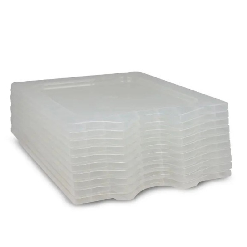 Monarch Tray Lid ONLY (One Size Fits All Boxes)