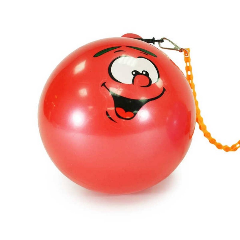Sensory Scented Ball 9 with Key Chain