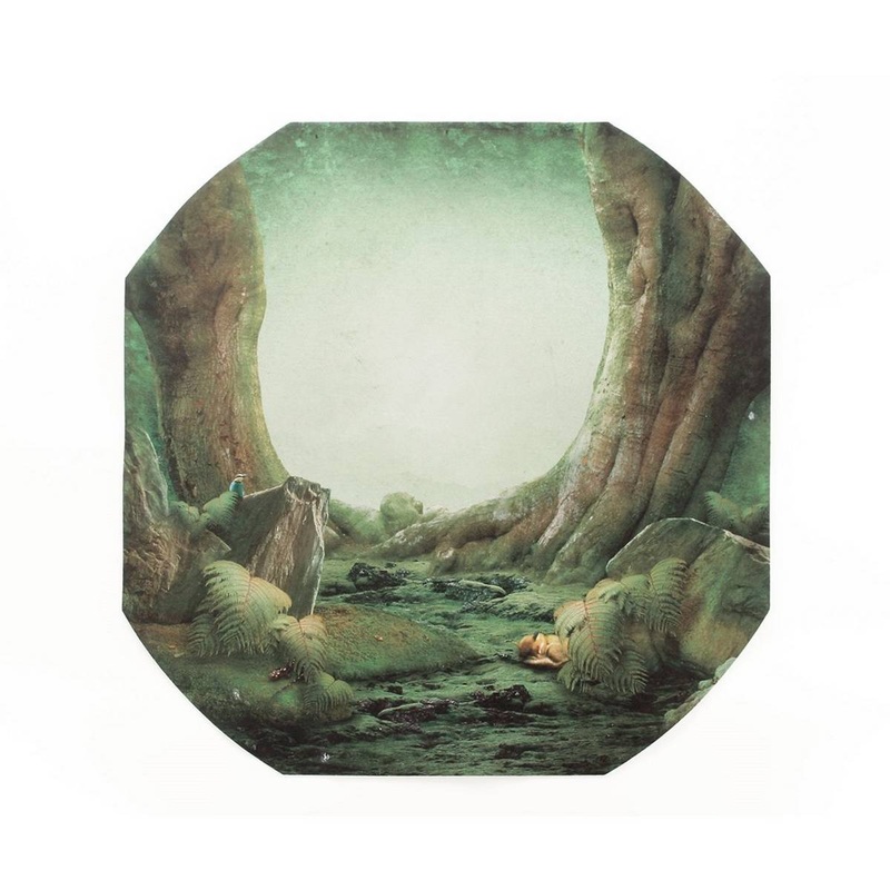 Tuff TrayPlay Mat  Minibeasts