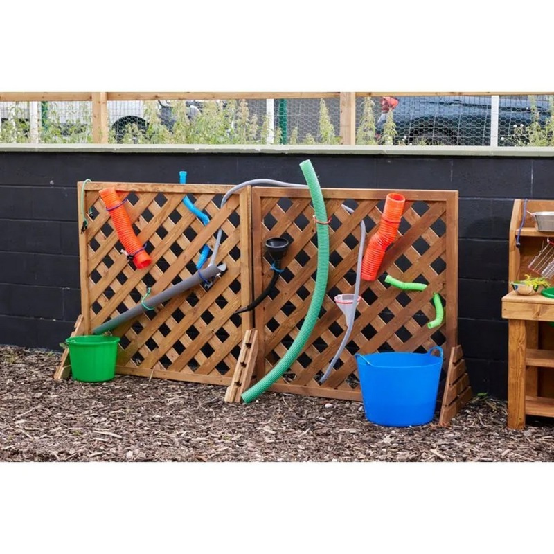 Large Area Divider  Set Of 2