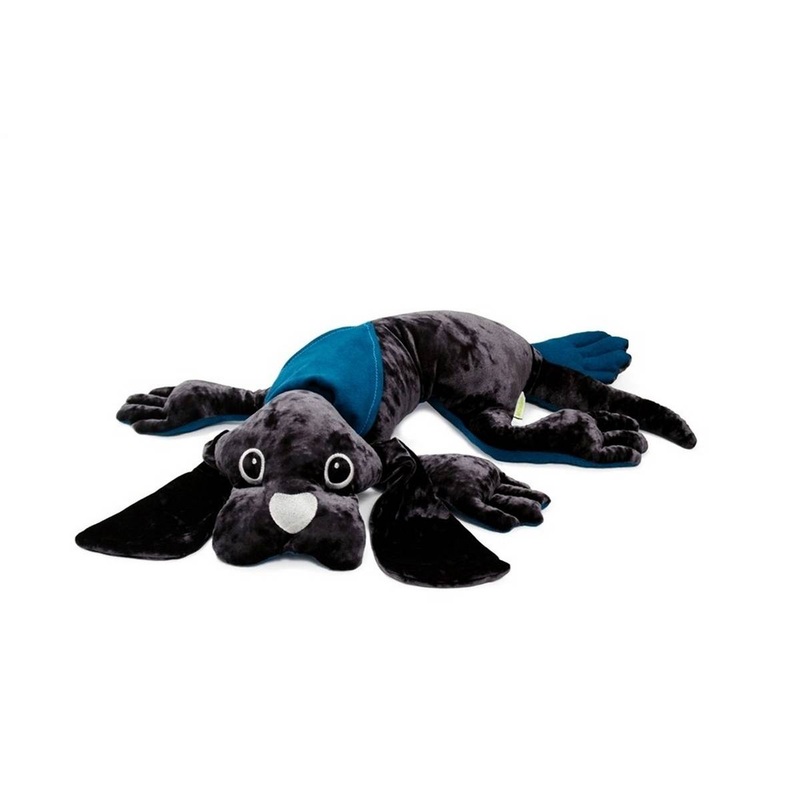 manimo Weighted Dog -2kg