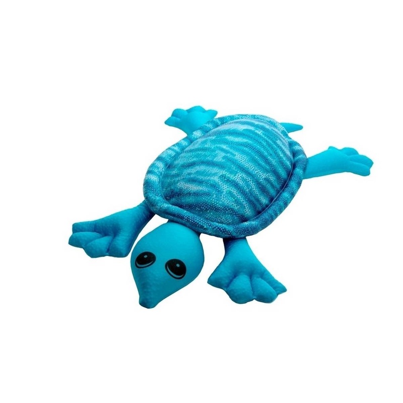 manimo Weighted Turtle 2-in-1