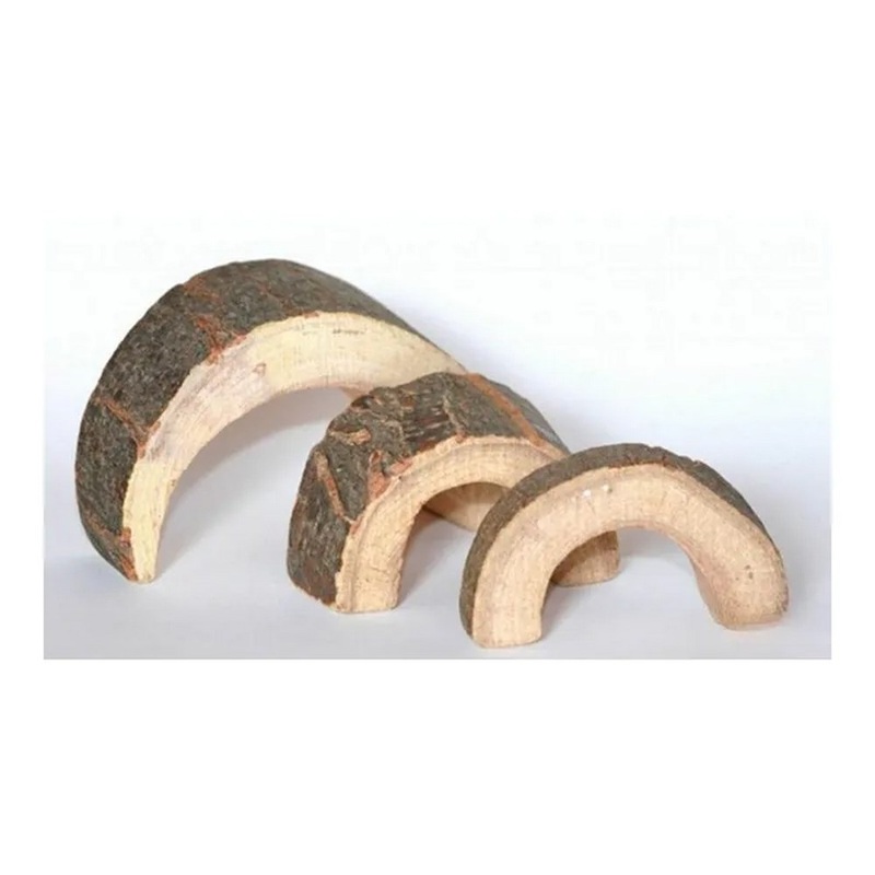 Mini Arch / Cave  Set of 3